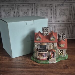 PartyLite The Bristol House